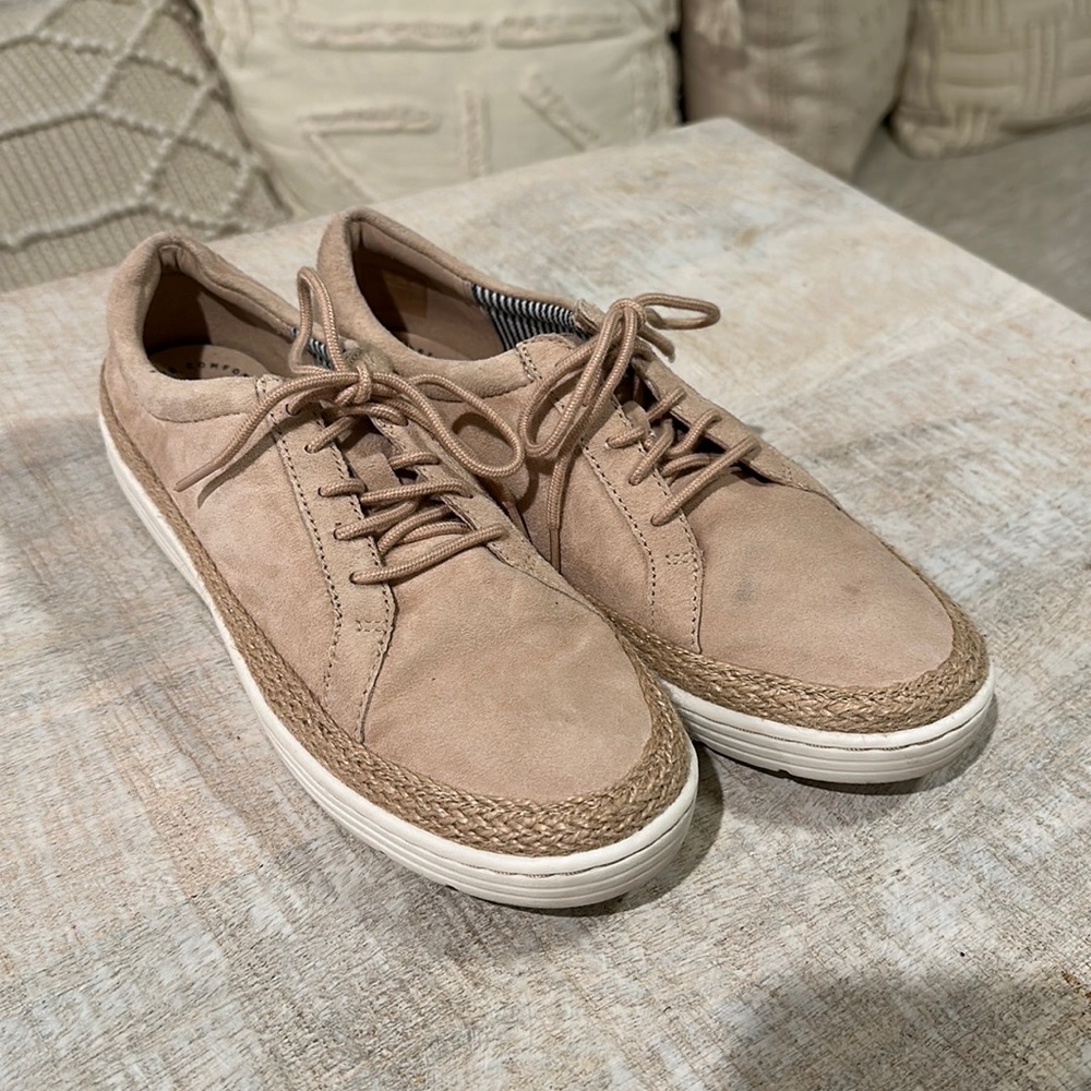 Clarks